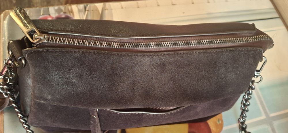 Сумка в хорошем состоянии