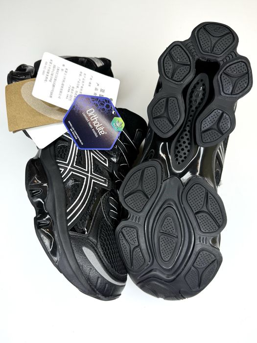 Кроссоки Asics Gel НОВЫЕ - 41 размер