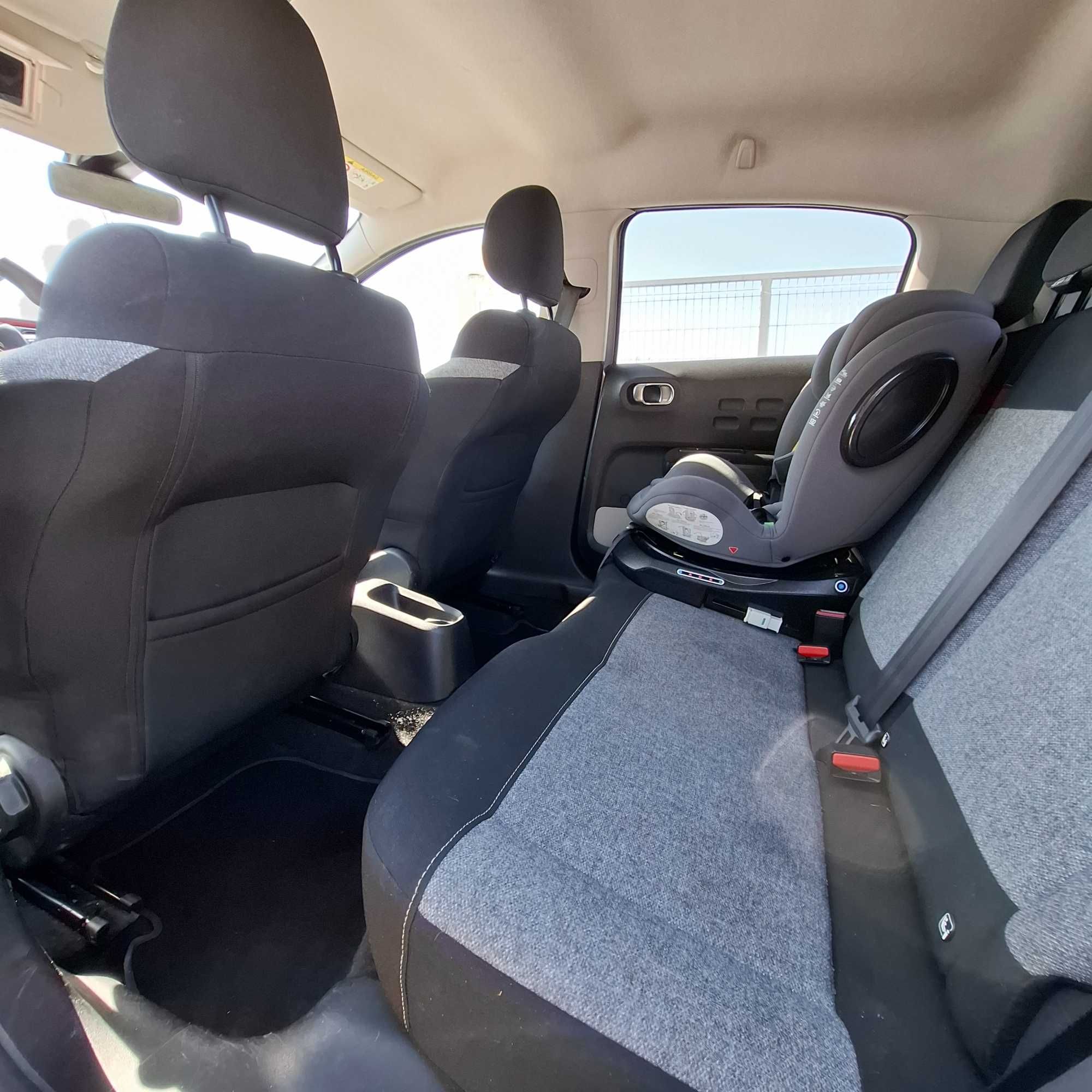 Vendo Citroen C3 C-Series
