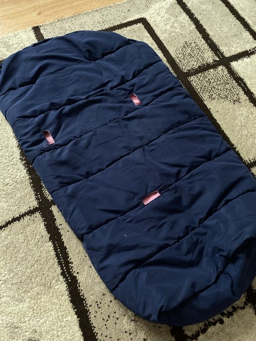 Конверт зимовий в коляску