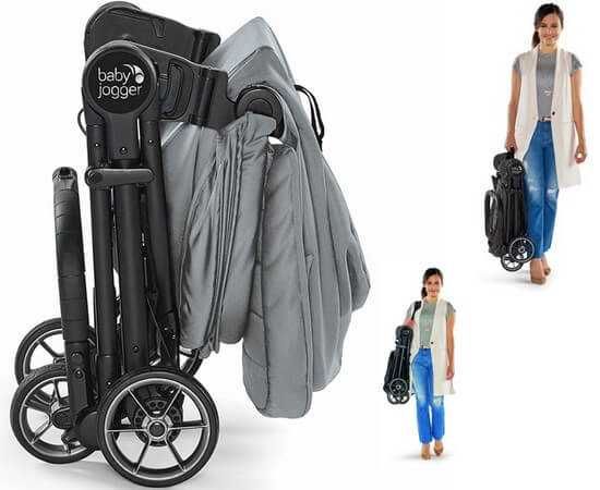 Baby Jogger City Tour Lux Gondola Gratis SUPER OFERTA!!!