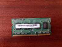 Asint Pamięć DDR3 1GB 1333MHz SSY3128M8