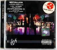Metallica - S&M 2CD s.BDB
