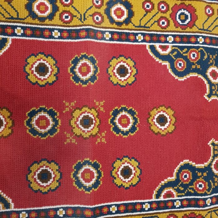 Tapete de Arraiolos 140×80