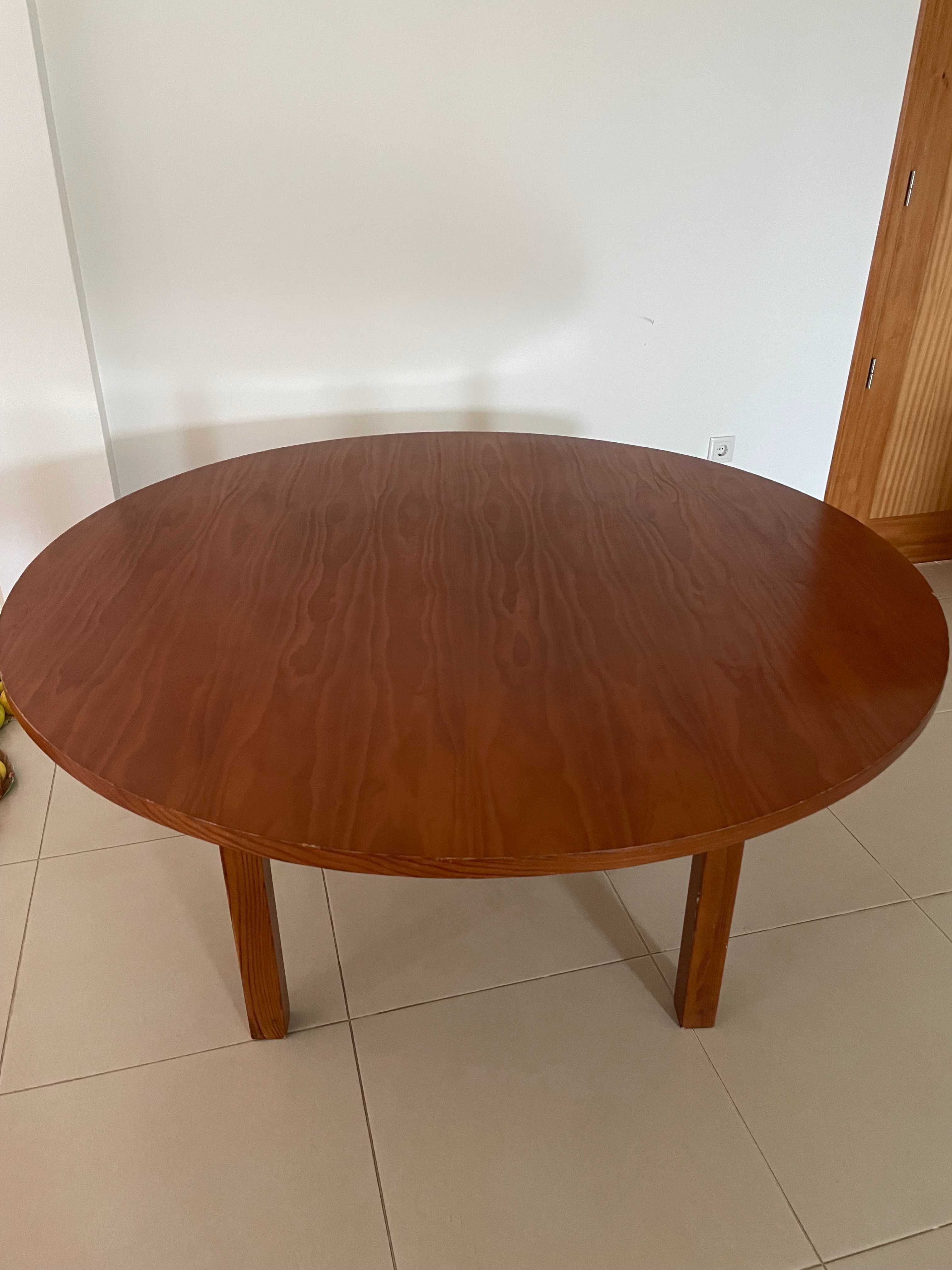 Mesa de cozinha/sala