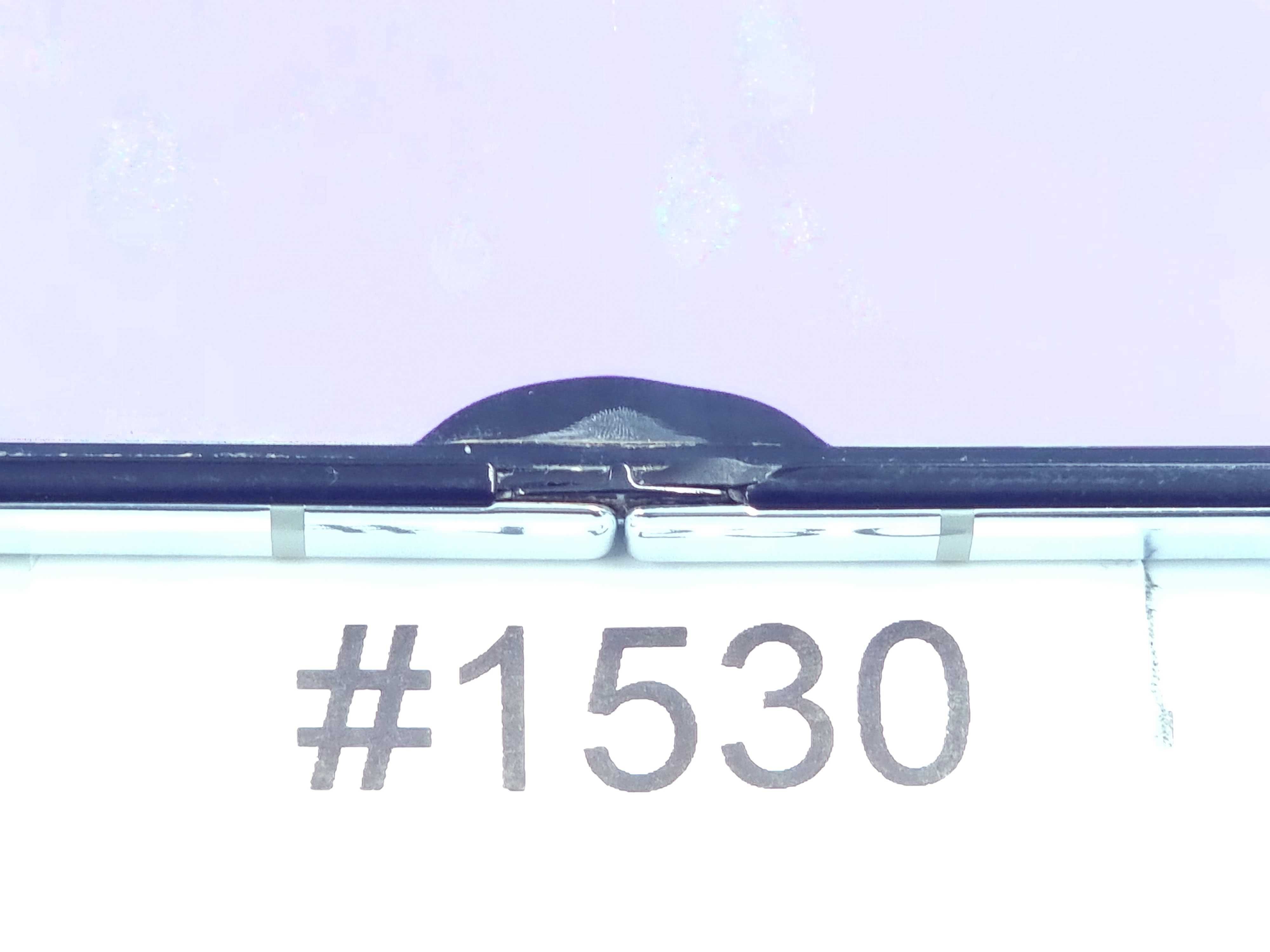 Samsung Galaxy Z Flip 5 Ekran + Korpus Oryginalny Demontaż | #1530