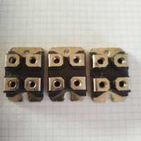 Транзистори МОСФЕТ.  E180NE10,BYV54v200 ізотоп