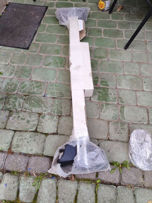 Bagażnik dachowy Audi Q 5 >2017