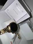 Smartwatch Michael Kors MKT5045 złoty