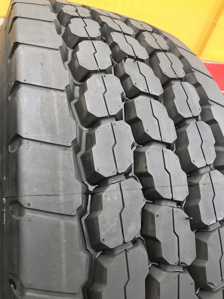 Колесо в сборе 385/65 R22,5 Continental HTC1 22,5x11.75 IS120