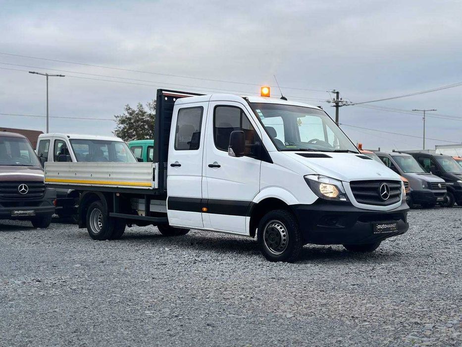 Mercedes-Benz Sprinter 2016p.