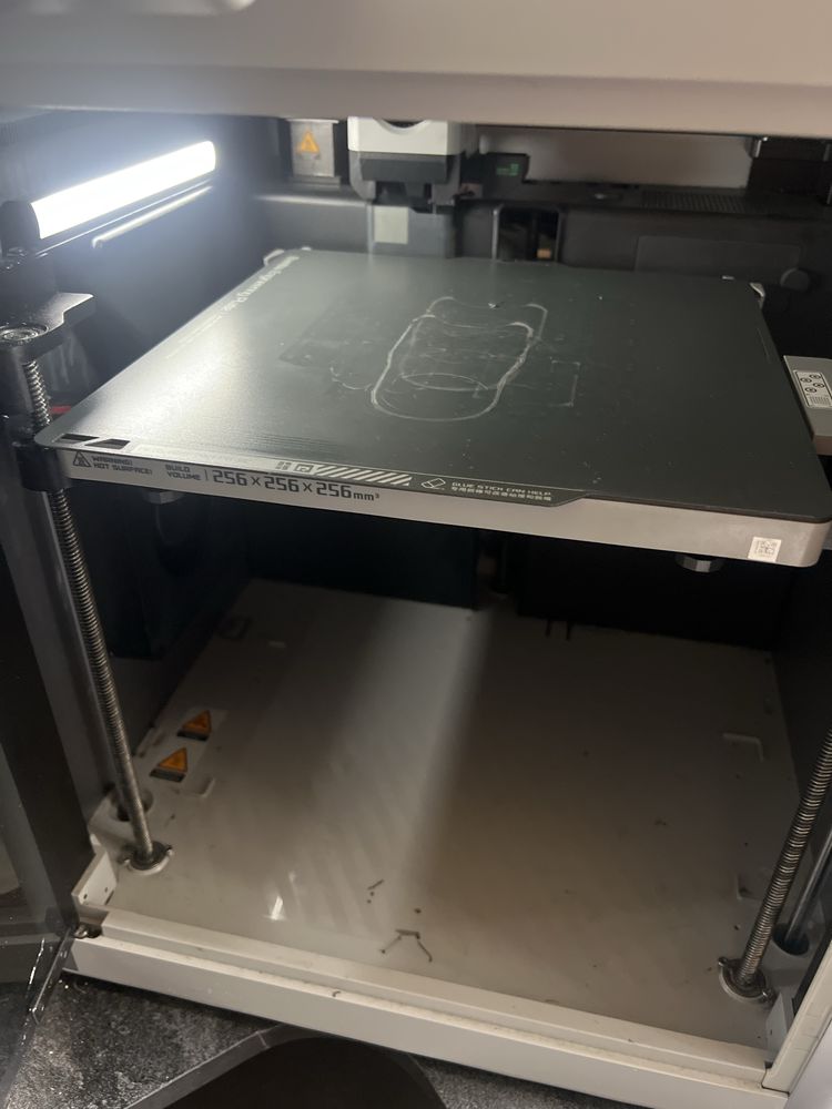 Drukarka 3D Bambu Lab X1C