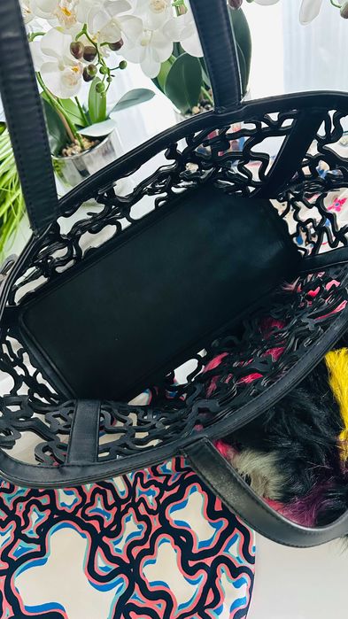 Torebka Tous Kaos Shock na wymienne wkłady do ręki