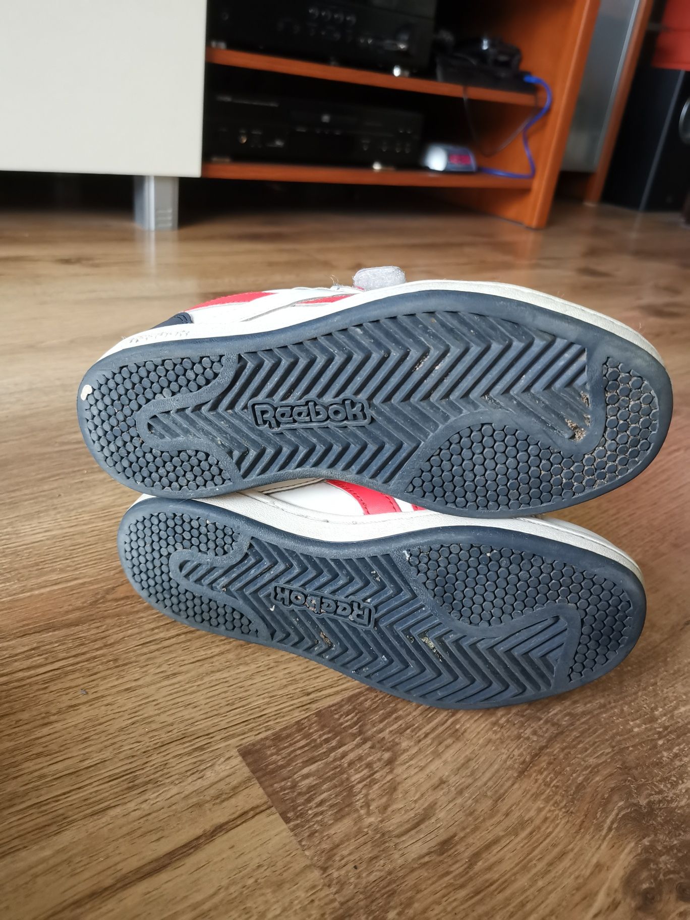 Buty Reebok r. 32 wkładka 21.5 cm