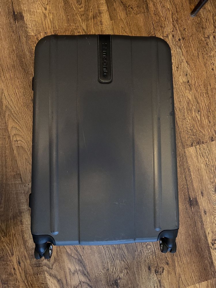 Samsonite walizka