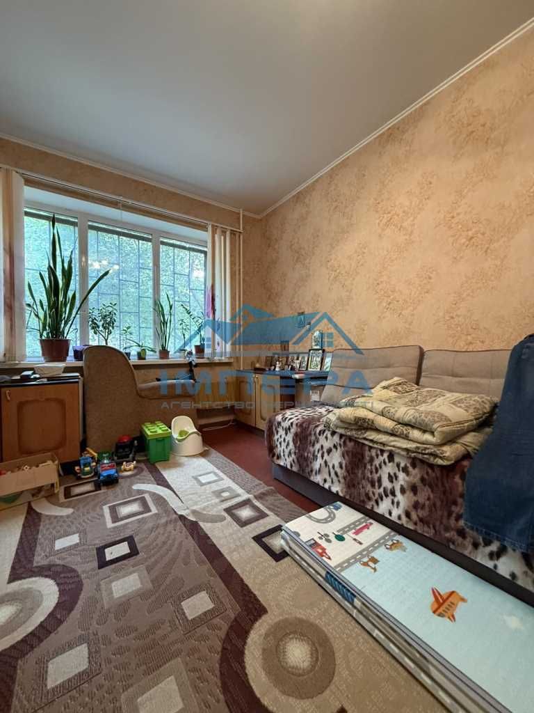 Продам 2кімнатну квартиру на Огнівці