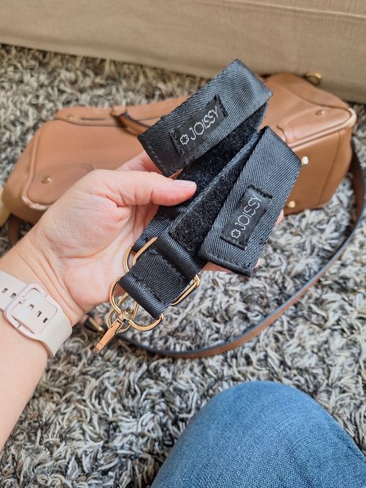 Torba Joissy do wózka