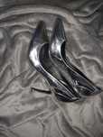 Sapatos super giros