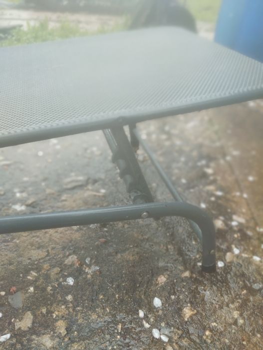 ... Espeguiçadeiras ...