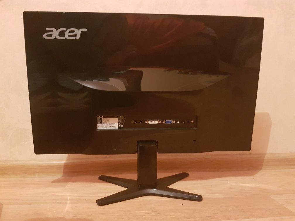 Монитор Acer Q247HYL