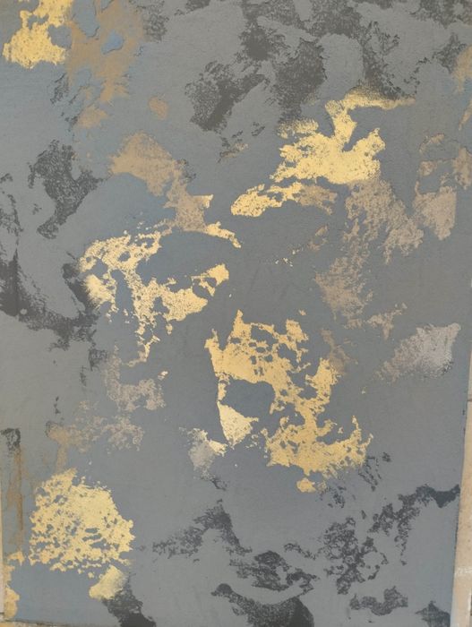 Декоративні штукатурки