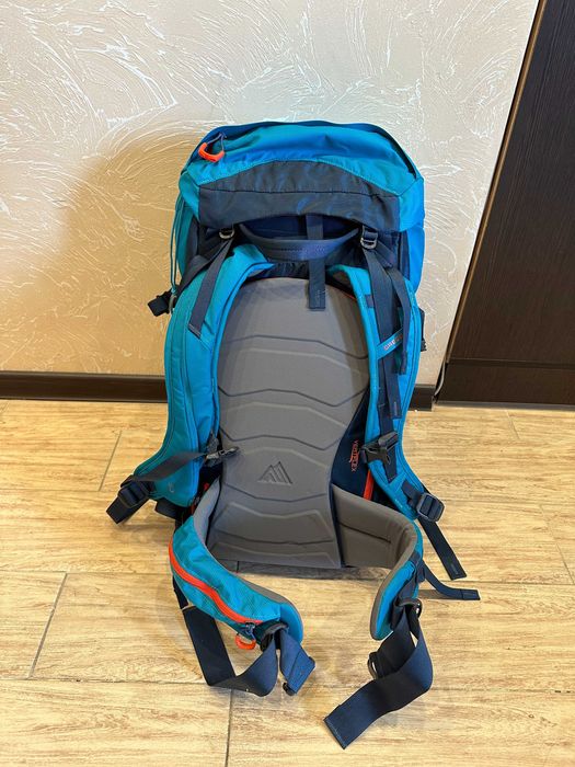 Рюкзак Gregory Targhee 45