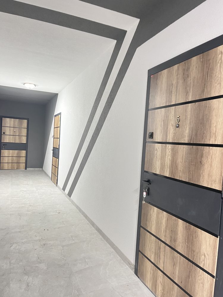 Продам квартиру в готовом доме с газом. Можна под гос.программы.