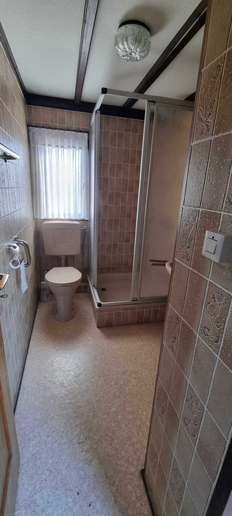 Domek w Mostkach z działką w cenie kawalerki koło jeziora Niesłysz