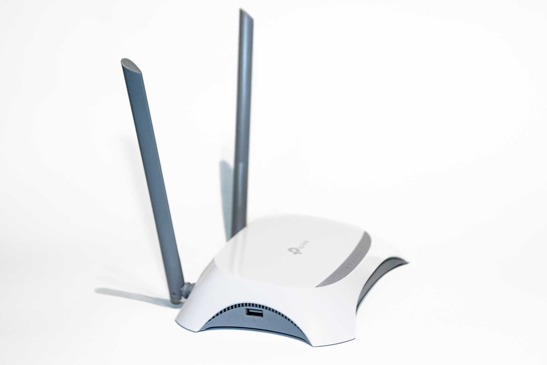 Access Point, Router TP-Link TL-MR3420