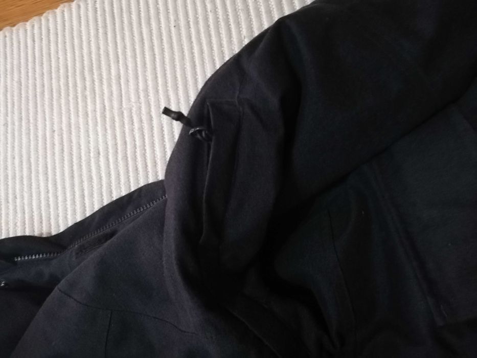 Blusão técnico Quick Silver para a neve e frio, de criança