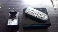 Western digital TV media player android