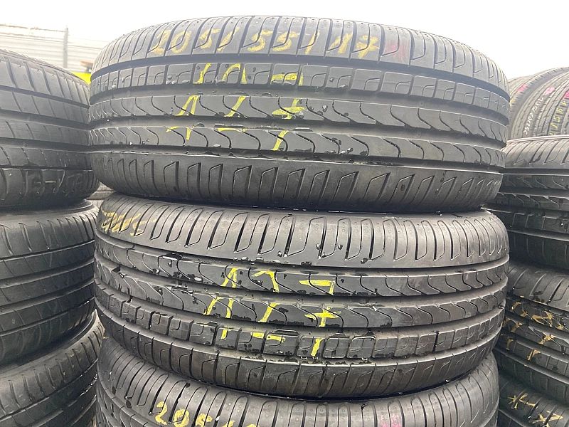 205/55/17 Pirelli P7 Cinturato_6,5mm_4szt_(127)