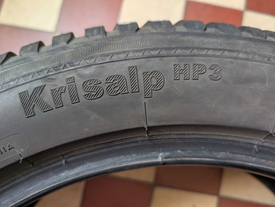 Kleber Krisalp HP3 205/55R17 95V XL #118