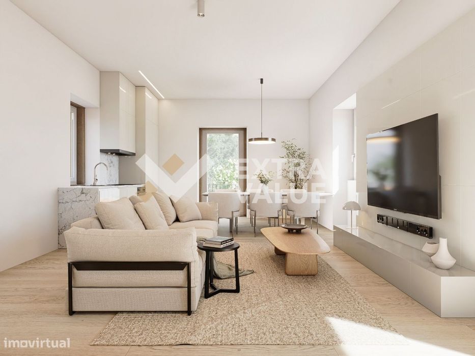 Moradia Geminada T3 Venda em Areosa,Viana do Castelo