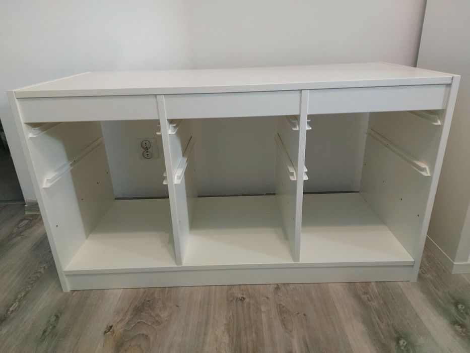 Regał trofast IKEA