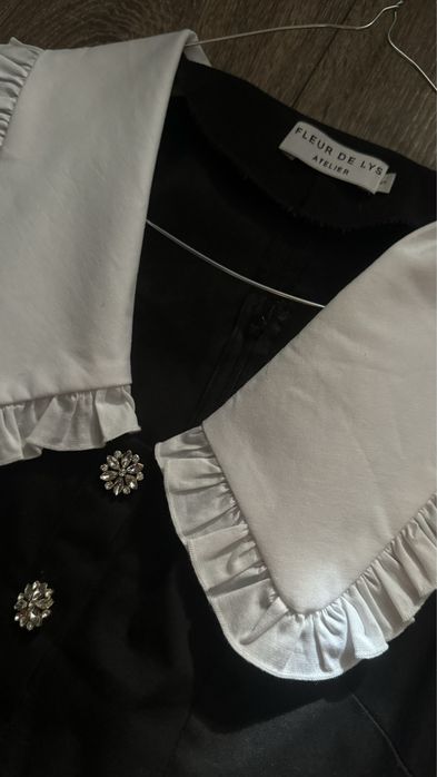 Сукня Fleir De Lys