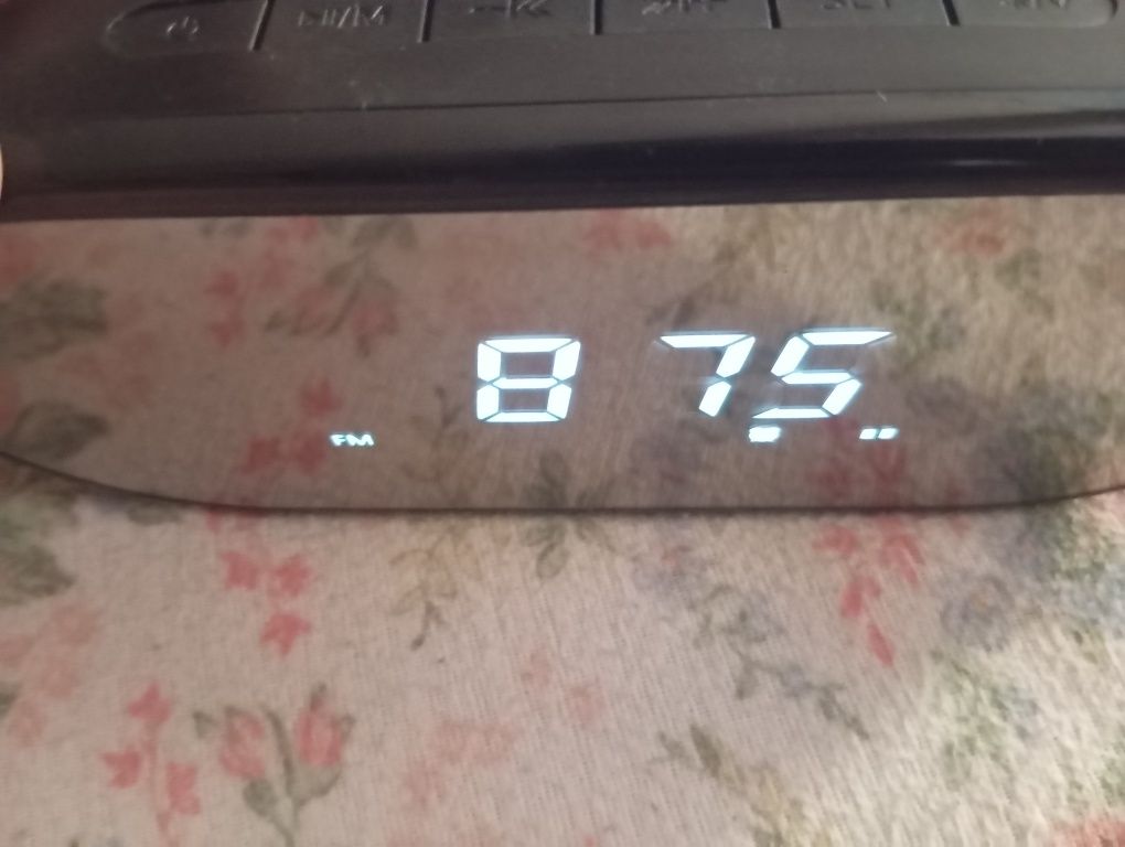 Блютуз колонка 4 в 1