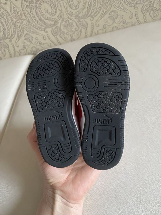 Кросівки puma оригінал