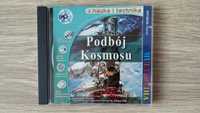 Podbój Kosmosu - Nauka i Technika CD