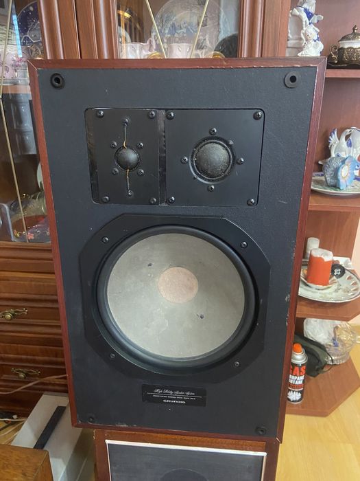 Акустичні системи Grundig box 1600a