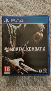 Mortal Kombat X PS4/PS5