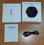 Bramka Tuya 3w1 - Zigbee & Bluetooth & pilot IR (YZG14)