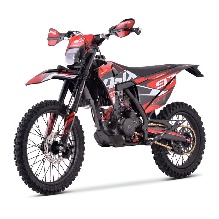 RATY! Asix XT97 300cc 2025 cross