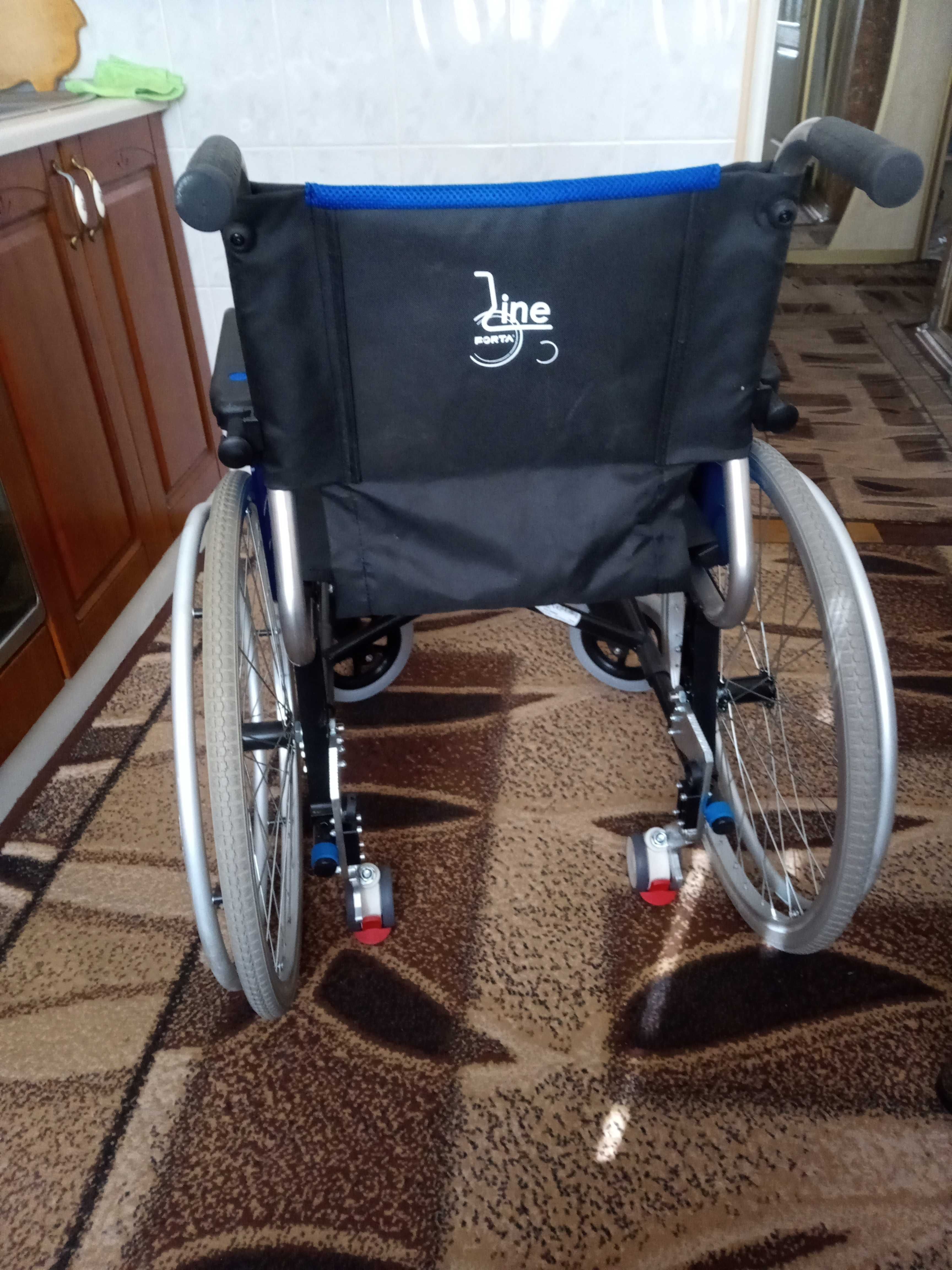 Інвалідна  коляска