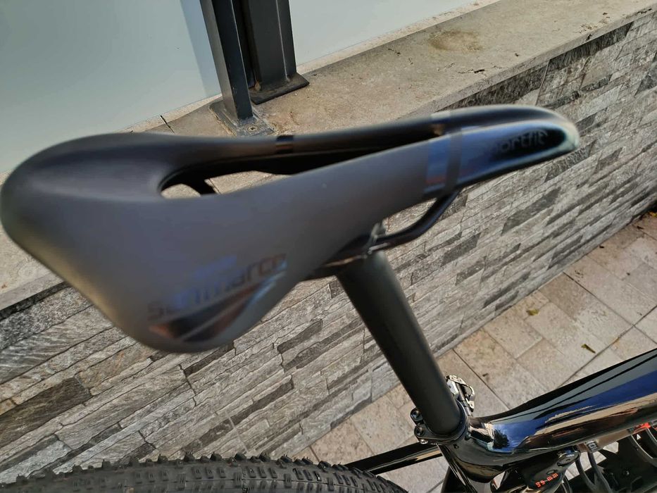 Bicicleta Btt Scarp Master