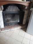 Recuperador de calor ferro fundido
