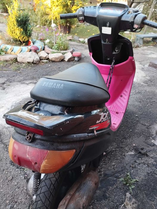 Продам Ямаха Джог