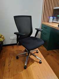 Fursys ergonomiczny fotel biurowy. IDEAŁ