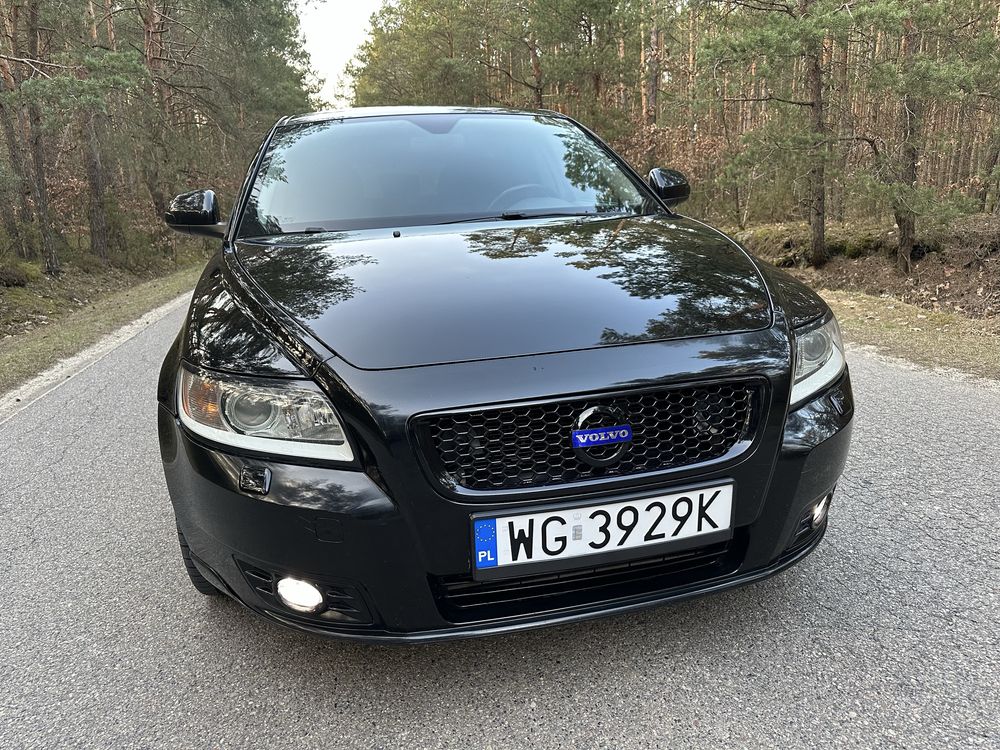 VOLVO V50 D3 2.0D