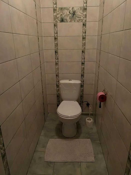 Терміново!Продається 2 кім квартира готова до проживання . р-н КАСКАД